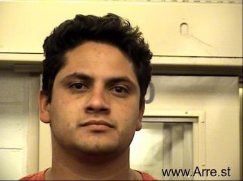 Eduardo Adrian Uribe Mugshot